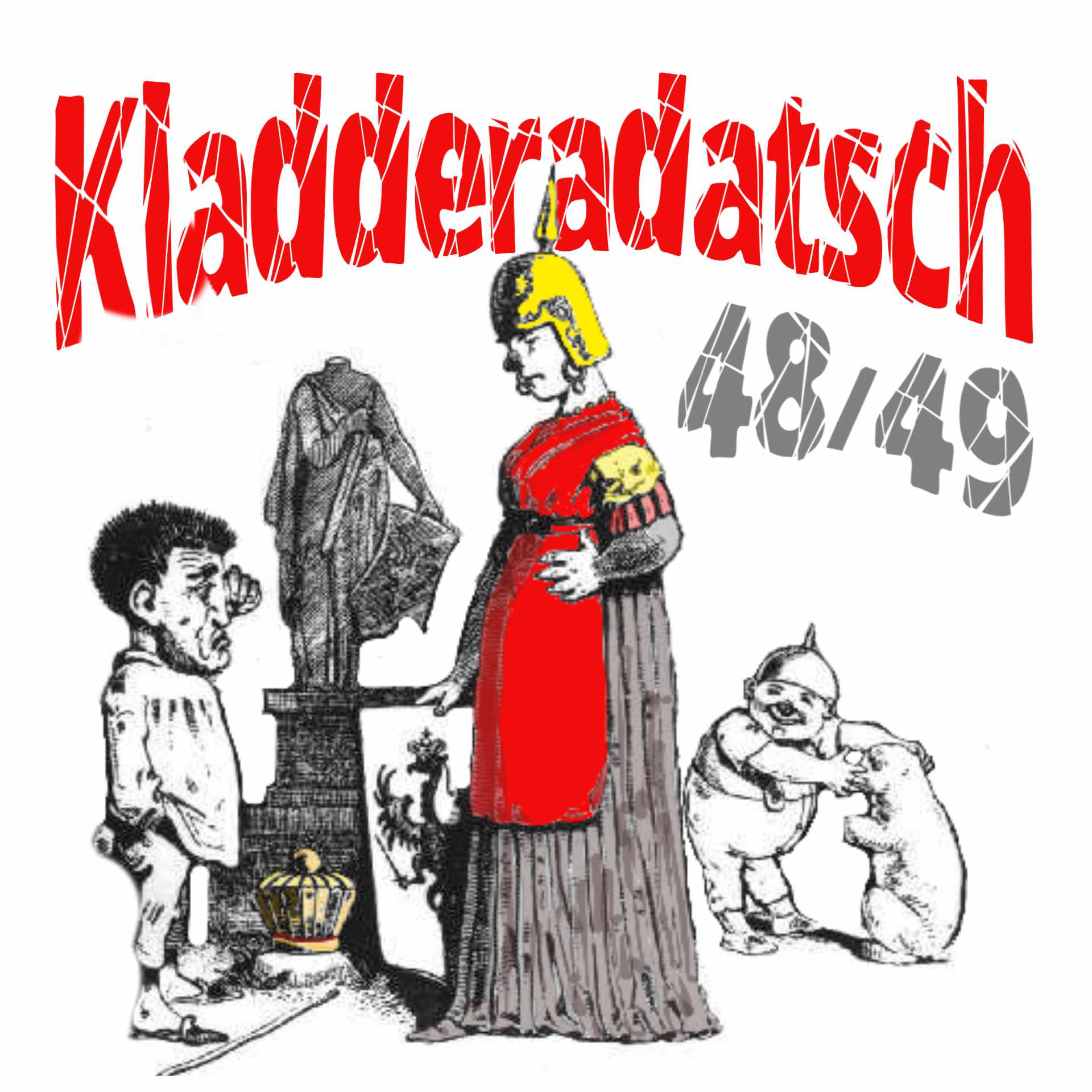 SatireSamstag Logo23
