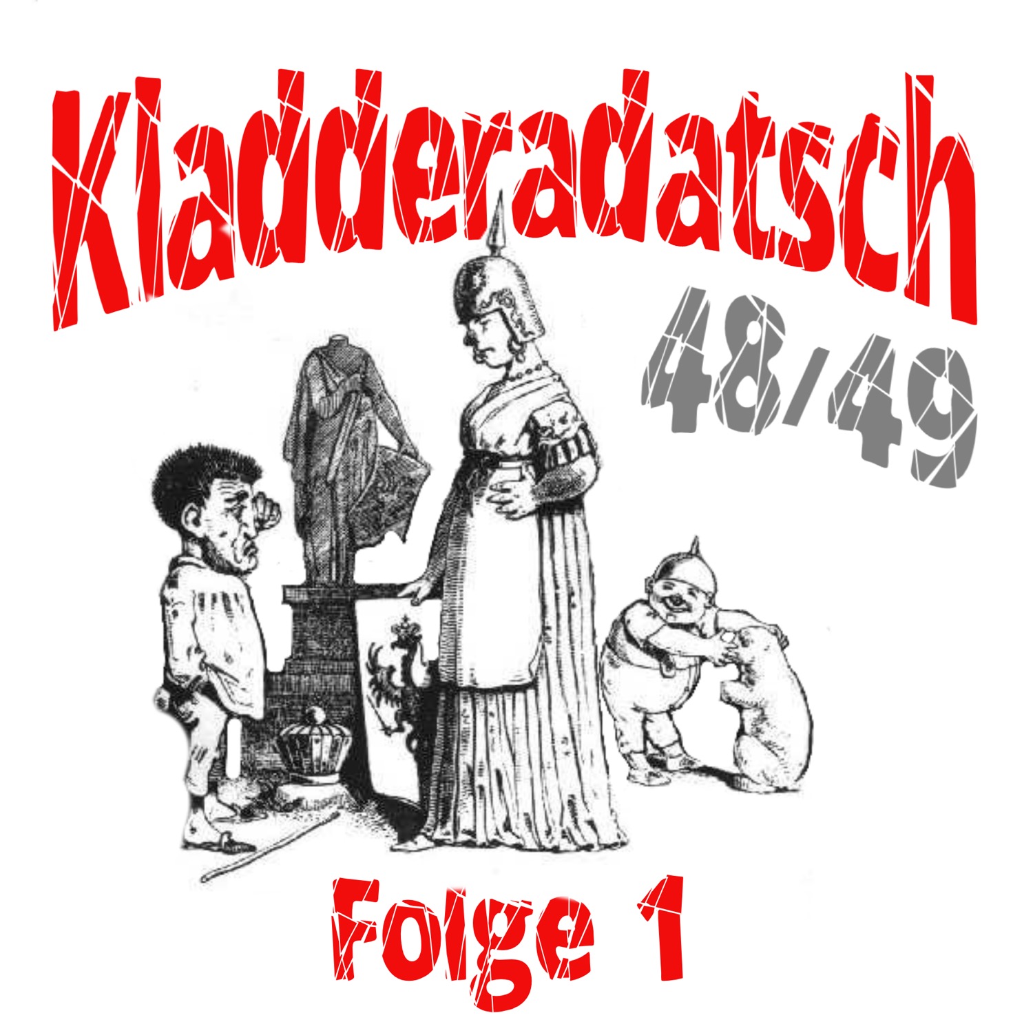 Kladderadatsch