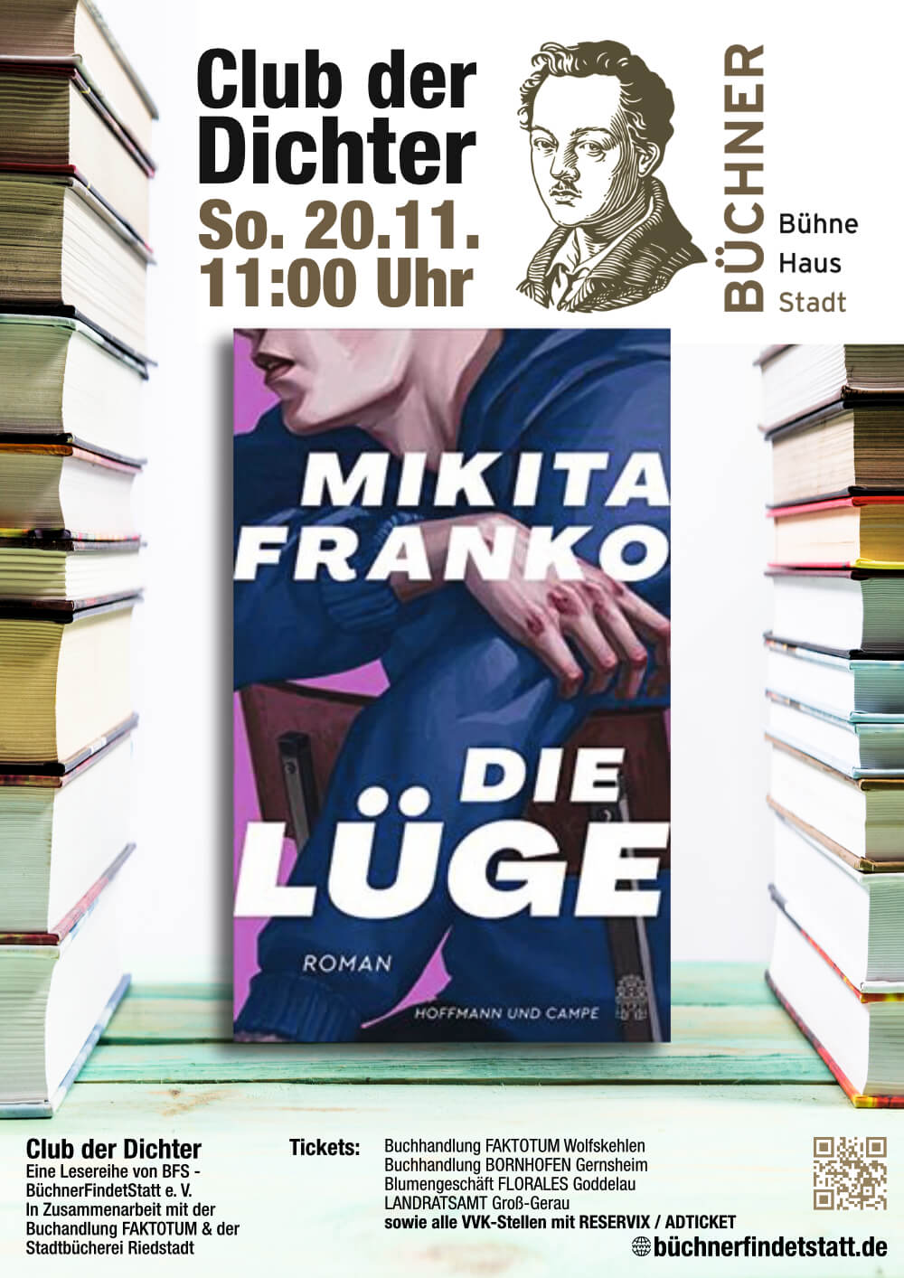 buchcover