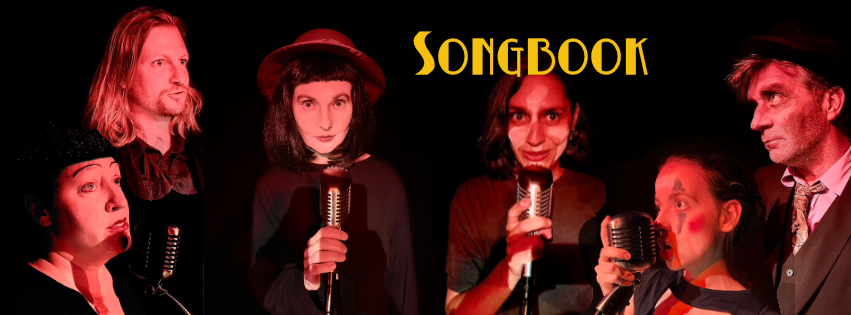 Babylon Songbook Pic
