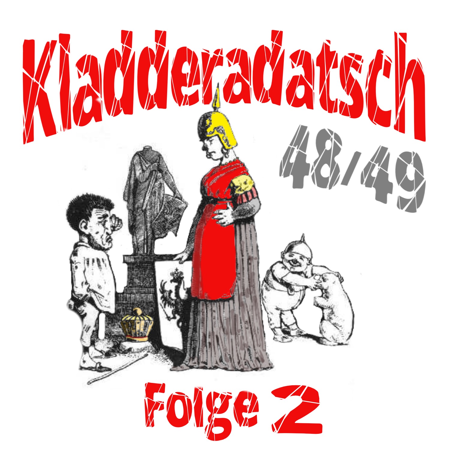 Kladderadatsch